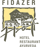 Hotel Fidazerhof